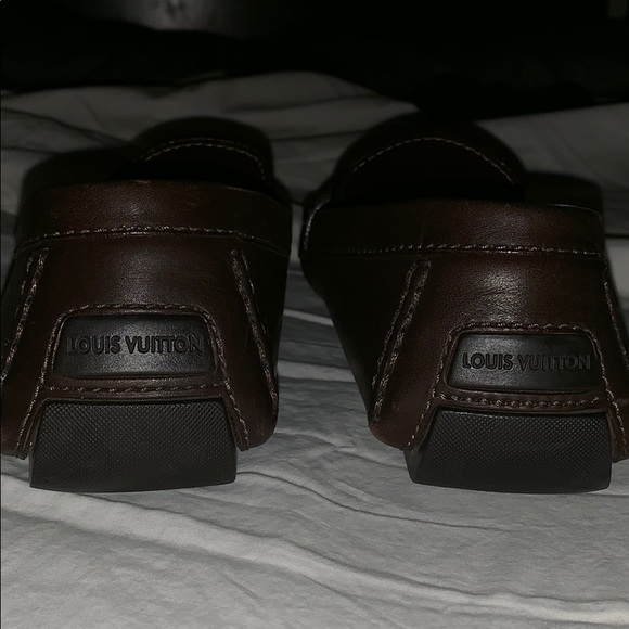 Louis Vuitton Monte Carlo Moccasins main image 4